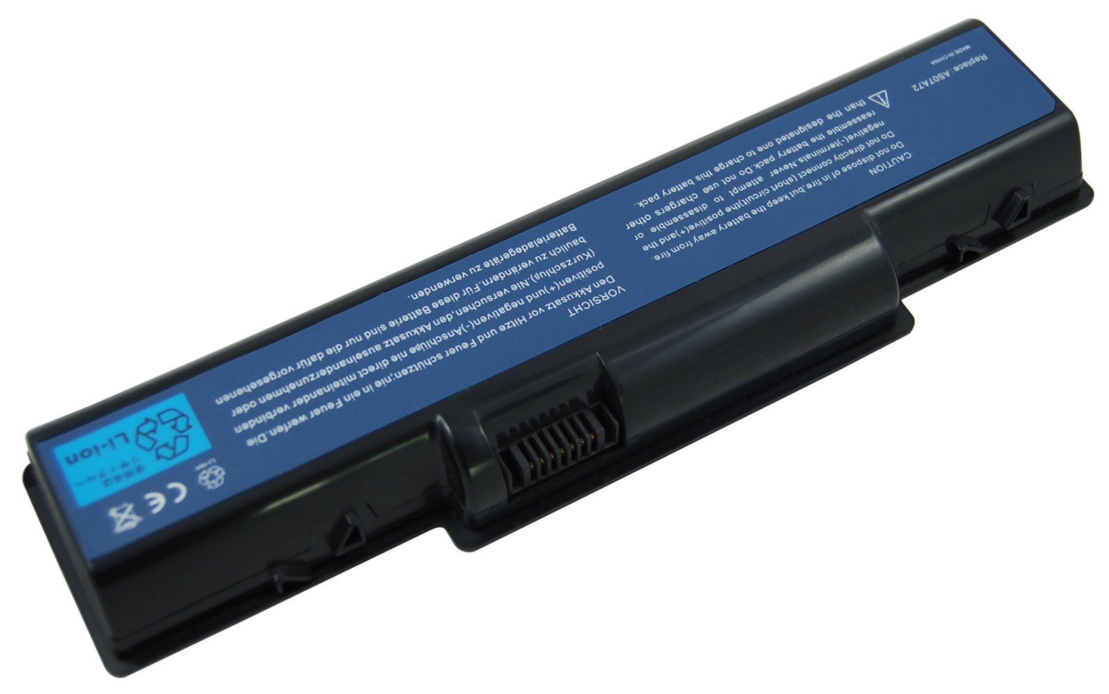 Thay pin laptop Dell Alienware 13 R1, R2 – 3V806 (4 cell)