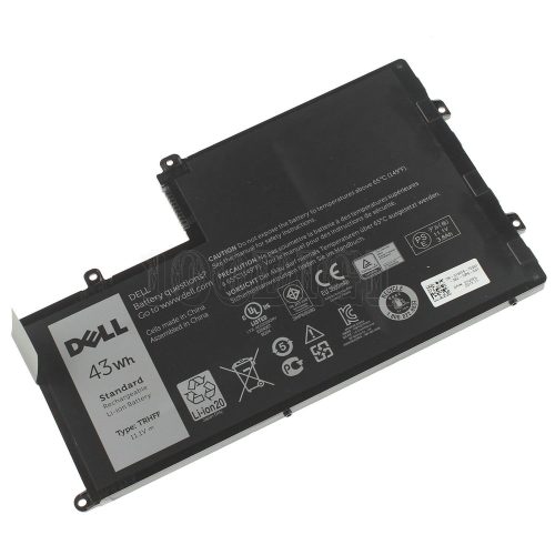 Thay pin laptop Asus Q501L Q501LA Q501 – C41‑N541 (4 cell)