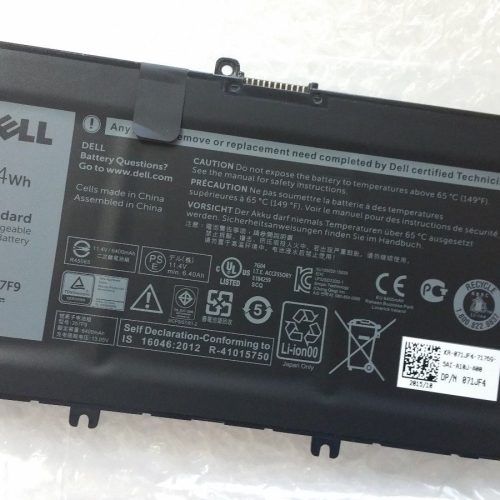 Thay pin laptop Asus Rog N550 G550 G550J G550JK Q550L – N550 C41-N550 – 4 CELL