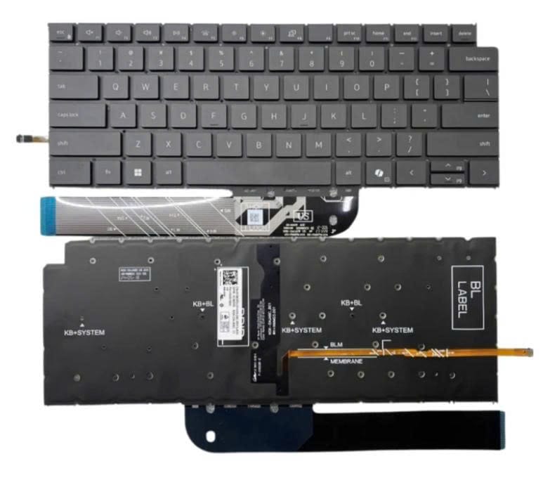 Bàn phím laptop Asus Vivobook X509, X509FA, X509F, X509FJ, X509UA, X509MA, X509JA, F509, F509JP, F509MA, F509UB, F509JB, F509JA, M509, Y5200F, Y5000F, Y5200FB, FL8700 đen (ZIN)
