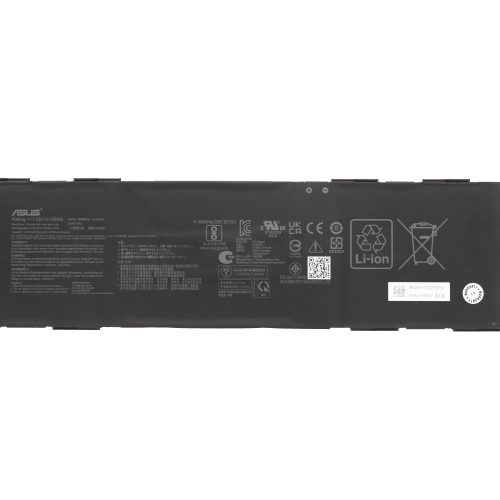 Thay pin laptop VivoBook S551 S551L – B31N1336 (6 cell)