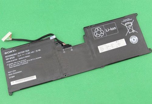 Thay pin laptop Asus ROG G75 G75V G75VW G75VX G75VM – A42‑G75 (8 cell)