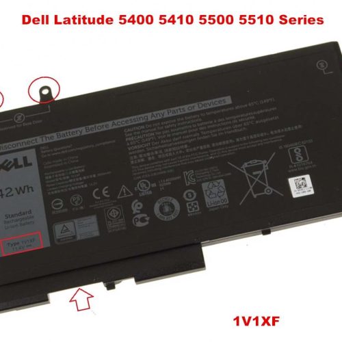 Thay pin laptop Asus ROG G75 G75V G75VW G75VX G75VM – A42‑G75 (8 cell)