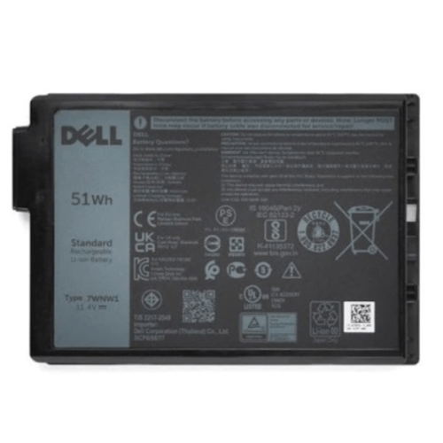 Thay pin laptop Dell Inspiron 14-3421, 14R-5421, 14-3437, 3442, 3446 – MR90Y (6 cell)