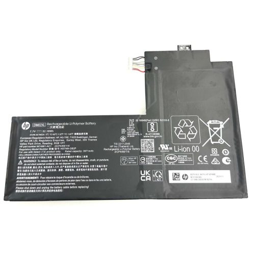Thay pin laptop ProBook 440 G0, 440 G1, 445 G0, 445 G1, 450 G0, 450 G1, 455 G0, 455 G1, 470 G0, 470 G1 – FP06 (6 cell)
