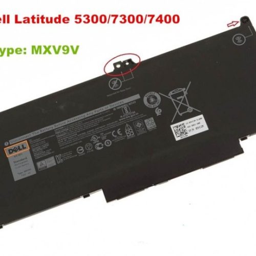 Thay pin laptop Asus G74 G74J G74S – A32-G74 8 cell (~74Wh)
