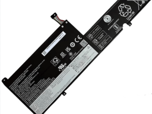 Thay pin laptop Lenovo Ideapad 100‑15IBY – L14C3A01 (3 cell ~24 Wh)