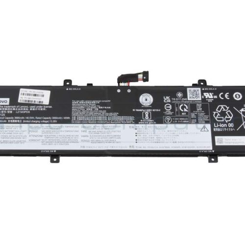 Thay pin laptop Lenovo Ideapad Y450 Y550 – 6 cell ~49 Wh (11.1 V)