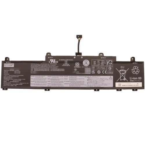 Thay pin laptop Lenovo Ideapad Y450 Y550 – 6 cell ~49 Wh (11.1 V)