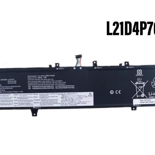 Thay pin laptop Lenovo IdeaPad S340-13IML L18C3PF8 – 3 cell nhập khẩu chất lượng