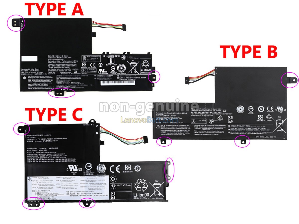 Thay pin laptop HP 17-ar000, 17-ca000, 17-by000, 240 G7, 245 G7, 250 G7, 255 G7, 340 G5, 348 G5, 470 G7, 340s G5 – HT03XL (3 cell)