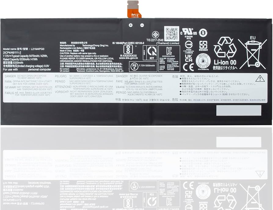 Thay pin laptop Lenovo ThinkPad T410 T420 T510 T520 L410 L412 L420 L421 L510 L512 L520 SL410 SL510 – 6 Cell nhập khẩu chất lượng
