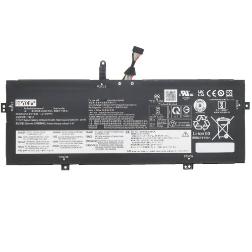 Thay pin laptop Lenovo G400s G405s G410s G500s G505s G510s S410p S510p Z710p – 4 cell