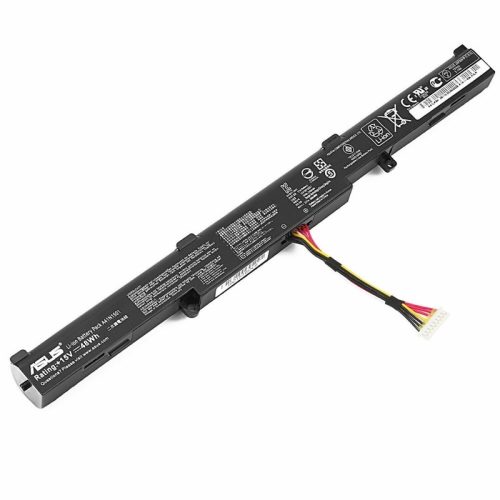 Thay pin laptop Asus X453 X553 D553M F553M P553 – C21N1329 (2 cell)