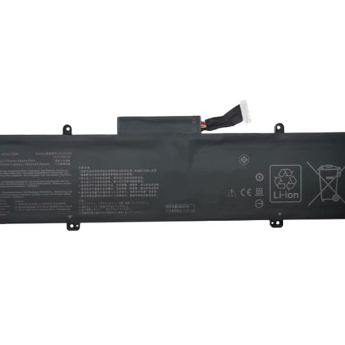 Thay pin laptop Asus K42 A42 A52 B53 F85 F86 P42 P52 P62 P82 X42 X52 – K42 – 6 cell