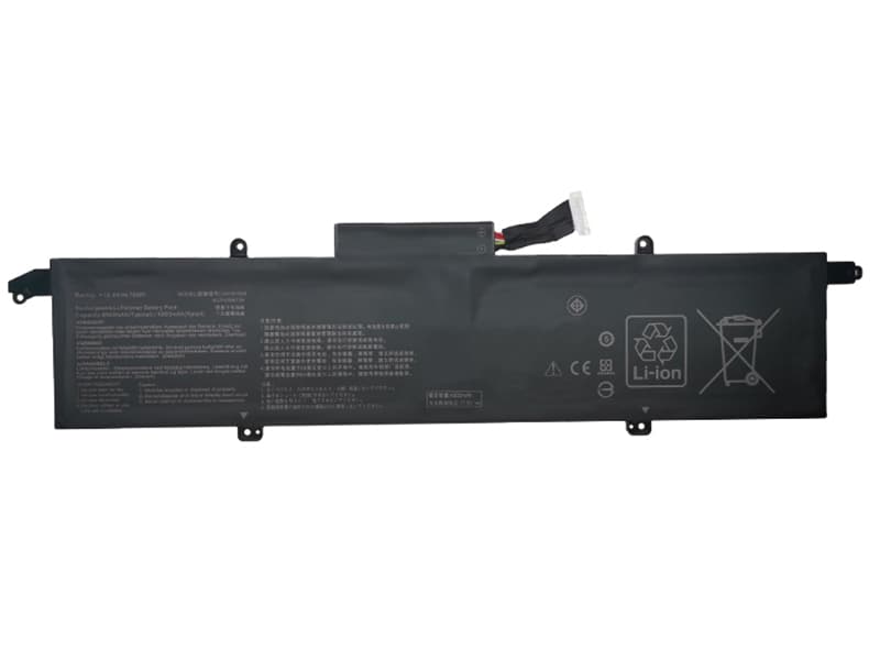 Thay pin laptop Asus K42 A42 A52 B53 F85 F86 P42 P52 P62 P82 X42 X52 – K42 – 6 cell