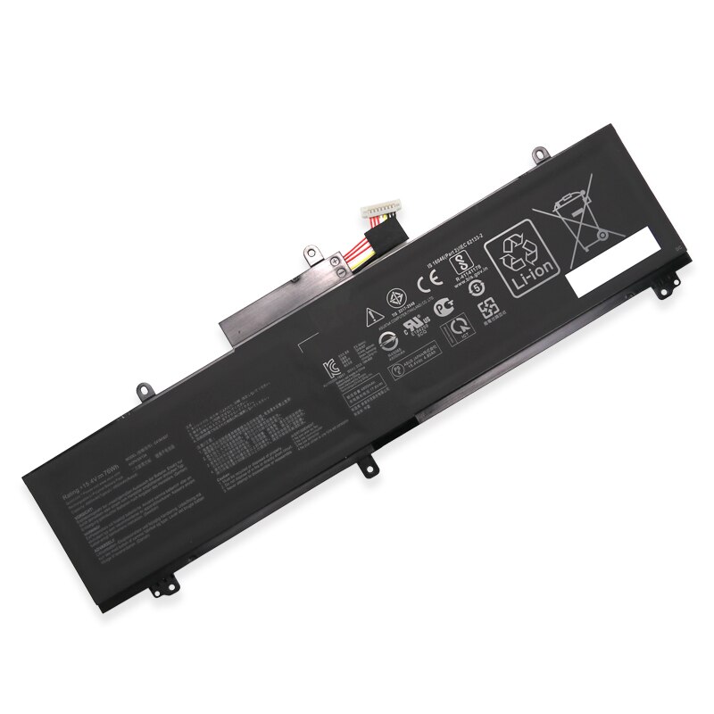 Thay pin laptop Asus K46 A56 S46 S56 S505 S550 – K46 K56 – 4 cell