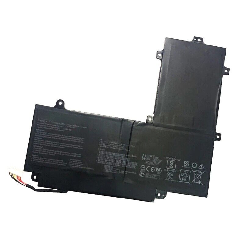 Thay pin laptop Asus K42 A42 A52 B53 F85 F86 P42 P52 P62 P82 X42 X52 – K42 – 6 cell