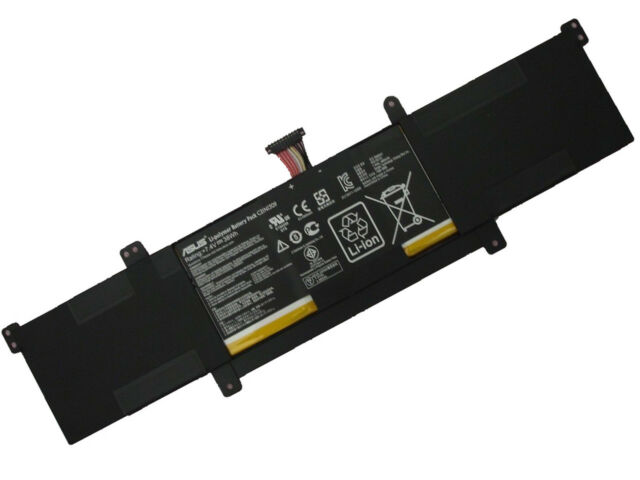 Thay pin laptop Asus ExpertBook B3 Flip B3402 B3402FEA – C31N2005 (3 cell)
