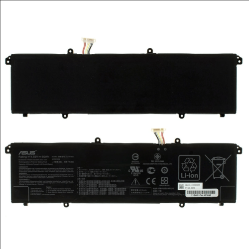 Thay pin laptop Asus VivoBook Pro 17 A705U X705U X705UA X705UB X705UV X705UN X705UQ N705U – B31N1635 – 4 cell