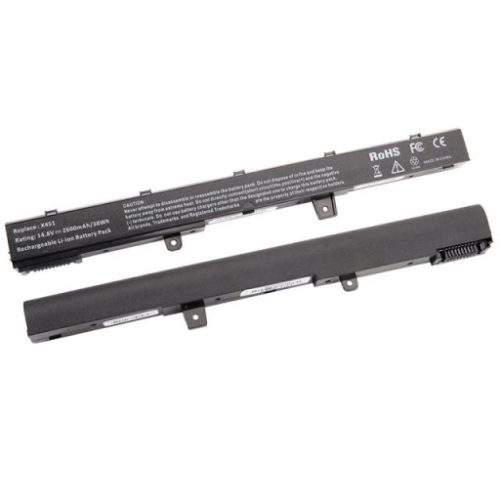 Thay pin laptop Asus Q501L Q501LA Q501 – C41‑N541 (4 cell)