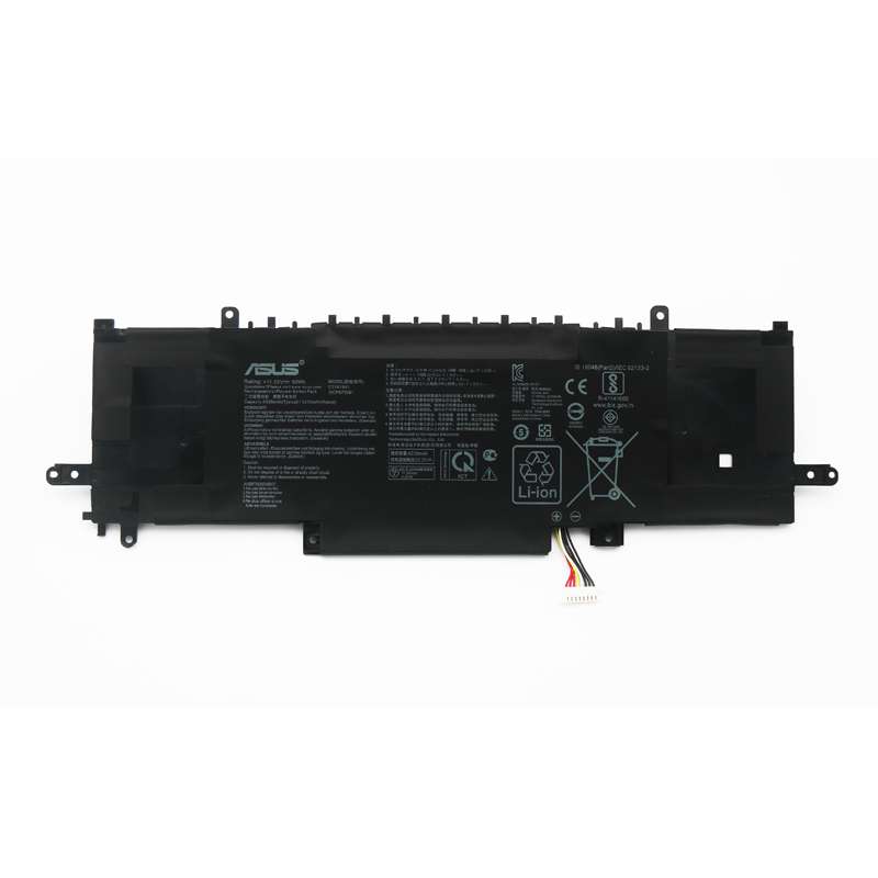Thay pin laptop Asus X451 X551 F451 F551 P451 P551 – A41N1408 (4 cell)