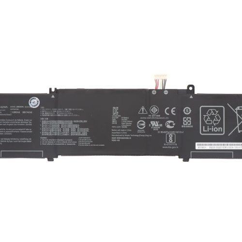 Thay pin laptop Transformer Book Flip TP500 – B31N1345 (6 cell)