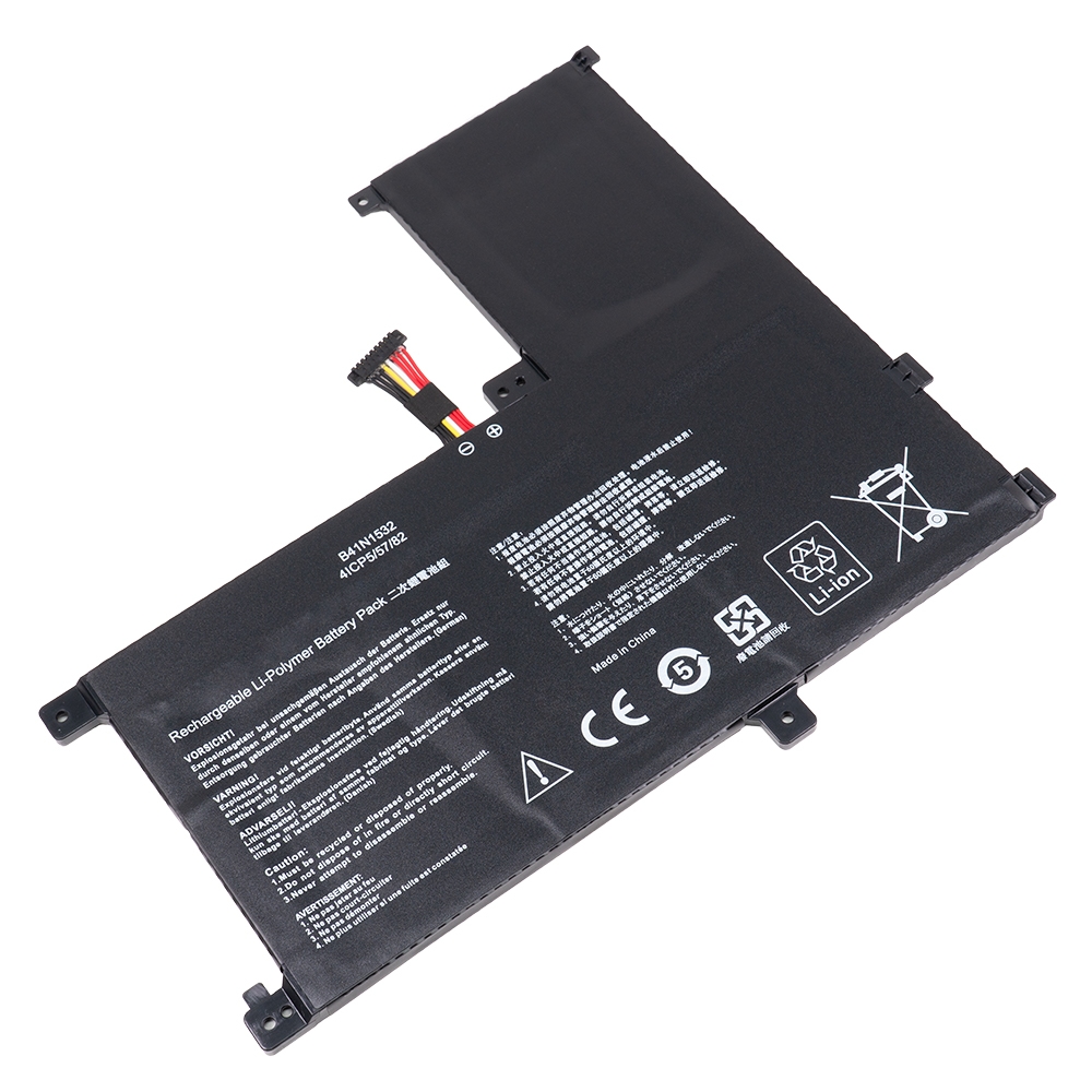 Thay pin laptop Asus Vivobook X201 X202 X201E X202E S200 S200E – C21-X202 (4 cell)