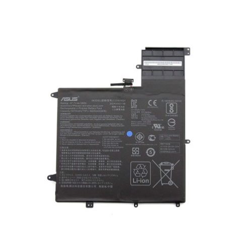 Thay pin laptop Asus TP550LA, TP550LD – C21N1333 (2 cell)