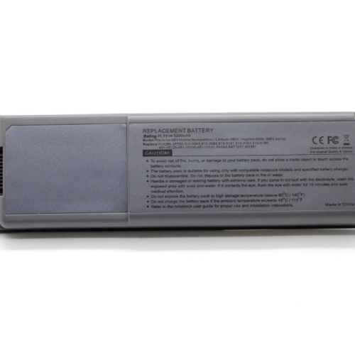 Thay pin laptop Asus G74 G74J G74S – A32-G74 8 cell (~74Wh)