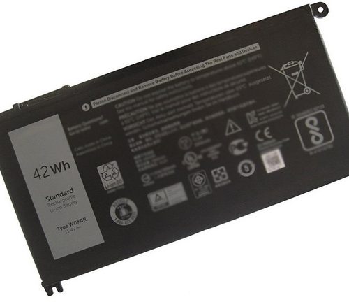 Thay pin laptop Acer Aspire A315-51 AP16M5J (OEM) – 4 cell