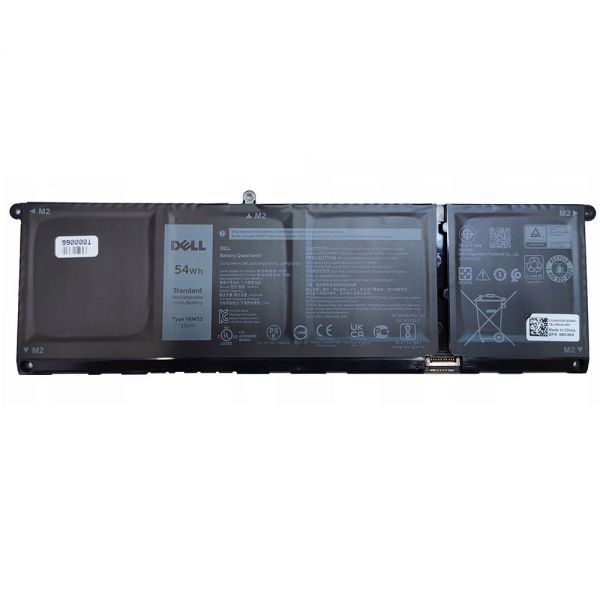 Thay pin laptop Dell Inspiron N4030 N4020 N4030D – 6 cell