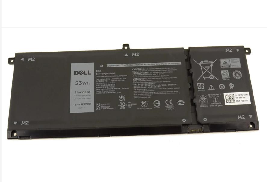 Thay pin laptop Dell Latitude E5420 E6420 E5430 E5520 E5530 E6420 E6430 E6440 E6520 E6530 E6540, Vostro 3460 3560 – 6 cell