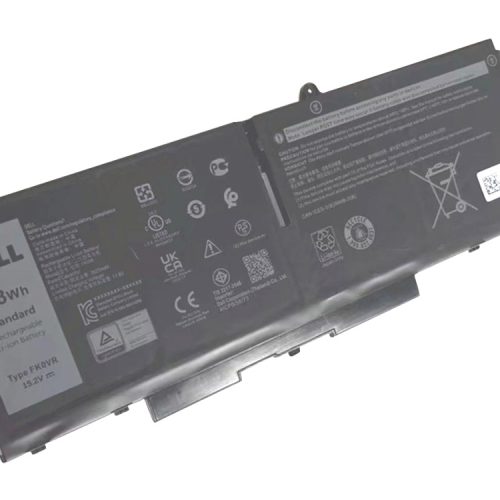 Thay pin laptop Dell Inspiron 8500 8600 Latitude D800 Precision M60 – Dell D800 (6 cell)