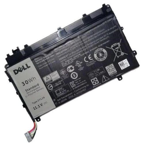 Thay pin laptop Asus Q501L Q501LA Q501 – C41‑N541 (4 cell)