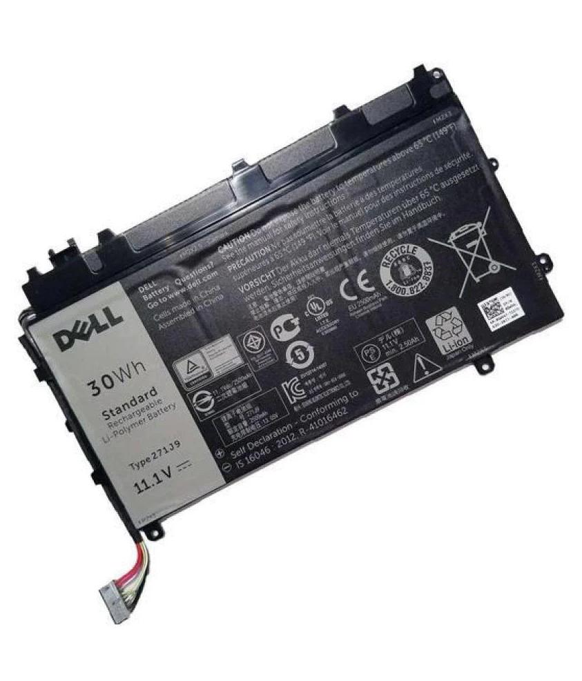Thay pin laptop Asus Q501L Q501LA Q501 – C41‑N541 (4 cell)