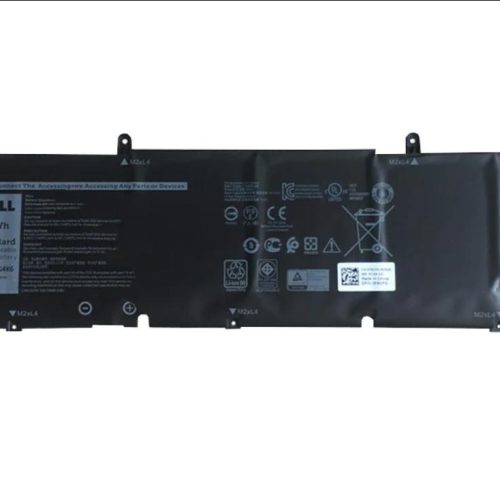 Thay pin laptop Dell XPS 13 Plus 9320 – YM15G (3 cell 55 Wh)