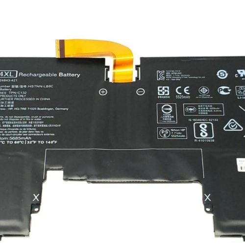 Thay pin laptop Dell inspiron N5110 nhập khẩu chất lượng Giá Rẻ