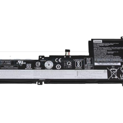 Thay pin laptop Lenovo ThinkPad T14 Gen 3, P14s Gen 3, T14 Gen 4, P14s Gen 4 – L21C3P71 (3 cell)