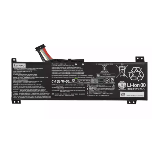 Thay pin laptop Lenovo IdeaPad S400 S410 S510 – 4 cell nhập khẩu chất lượng