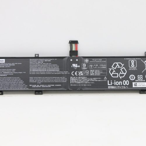 Thay pin laptop Lenovo ThinkPad L380 / L390 – L17L3P53 (3 cell)