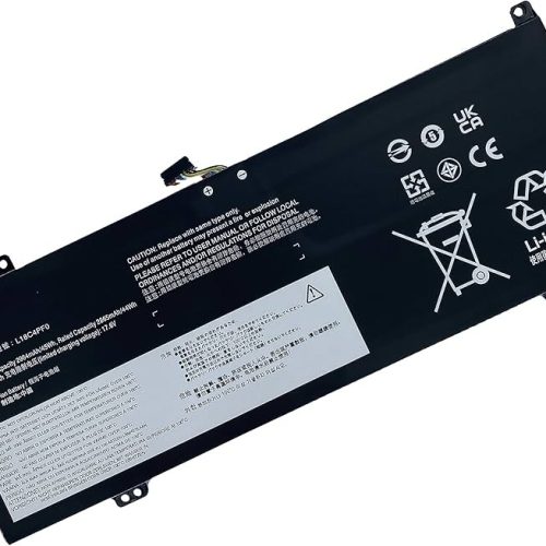 Thay pin laptop Lenovo ThinkPad T14 Gen 3, P14s Gen 3, T14 Gen 4, P14s Gen 4 – L21C3P71 (3 cell)