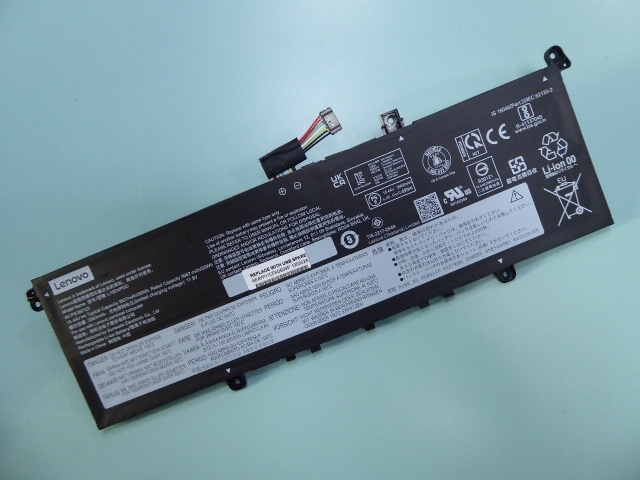 Thay pin laptop Lenovo IdeaPad G400 G410 G480 G485 G500 G505 G510 G580 G585 V480, Y470 Y480 Y570 Y580, Z580 Z585 – 6 cell