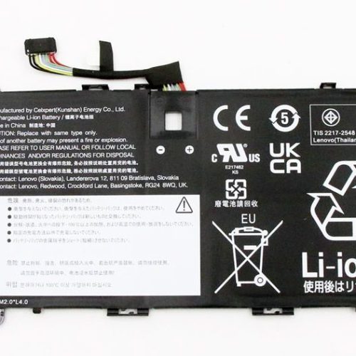 Thay pin laptop Lenovo IdeaPad S340-13IML L18C3PF8 – 3 cell nhập khẩu chất lượng