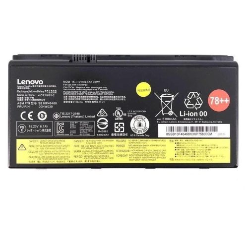 Thay pin laptop Lenovo ThinkPad T14 Gen 3, P14s Gen 3, T14 Gen 4, P14s Gen 4 – L21C3P71 (3 cell)