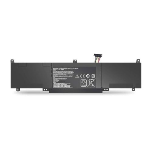 Thay pin laptop Asus Q501L Q501LA Q501 – C41‑N541 (4 cell)