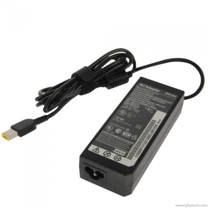 Sạc Lenovo 20v-11.5a (Usb Kim) – Zin 230W