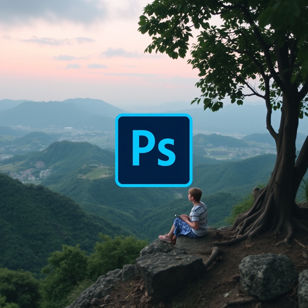 Cách dùng Adobe Photoshop tích hợp ChatGPT để hỗ trợ thiết kế.