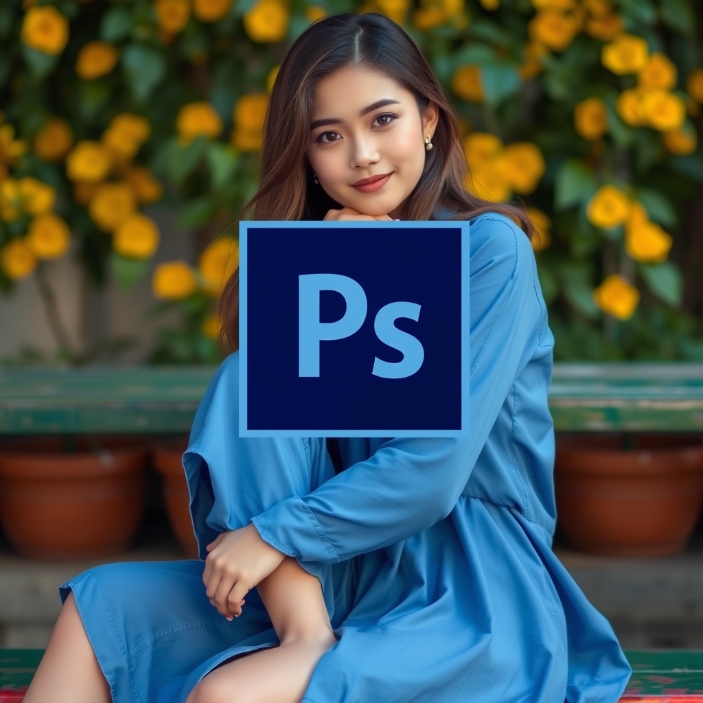 Cách dùng Adobe Photoshop tích hợp ChatGPT để hỗ trợ thiết kế.