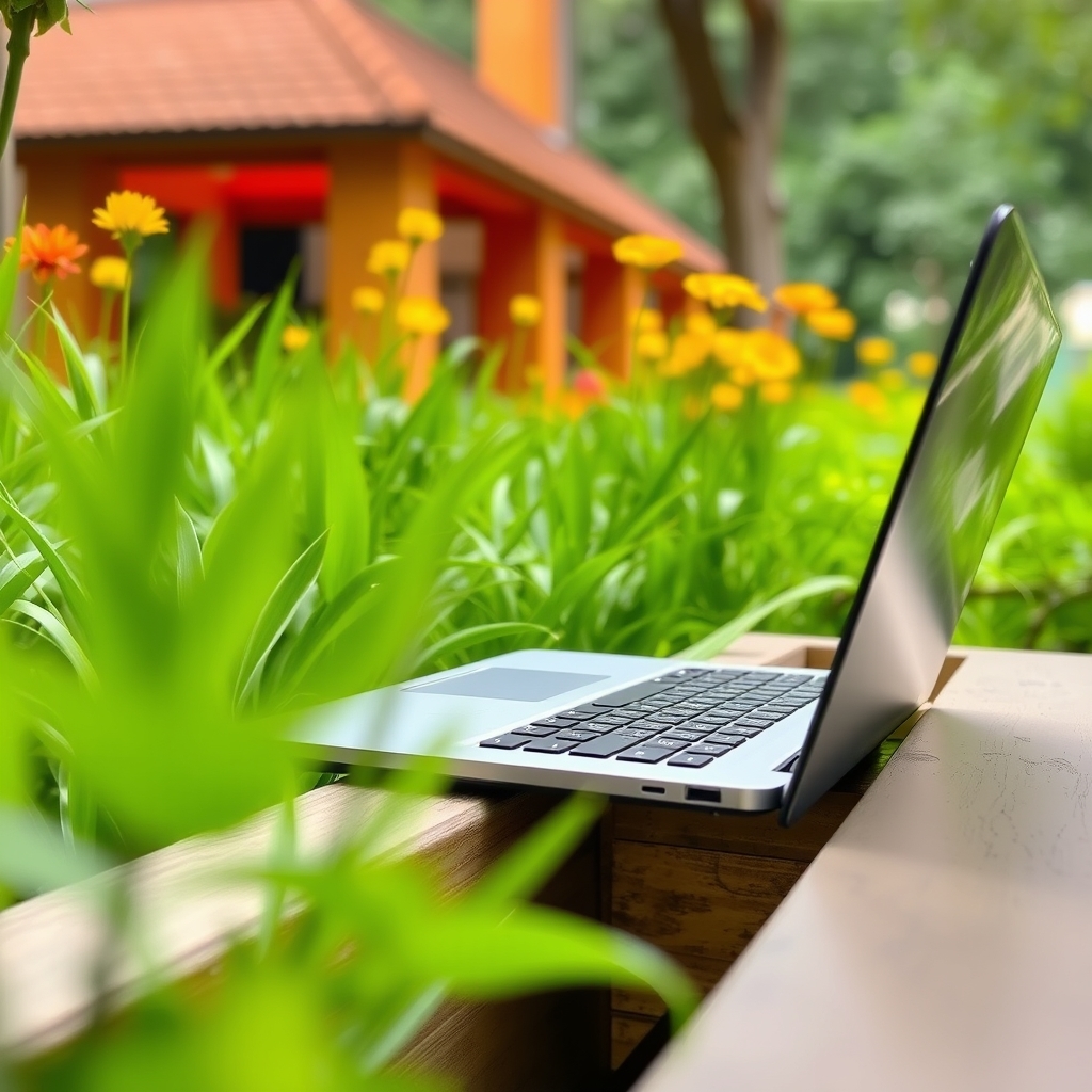 Laptop không nhận sạc (Cắm sạc không vào pin)